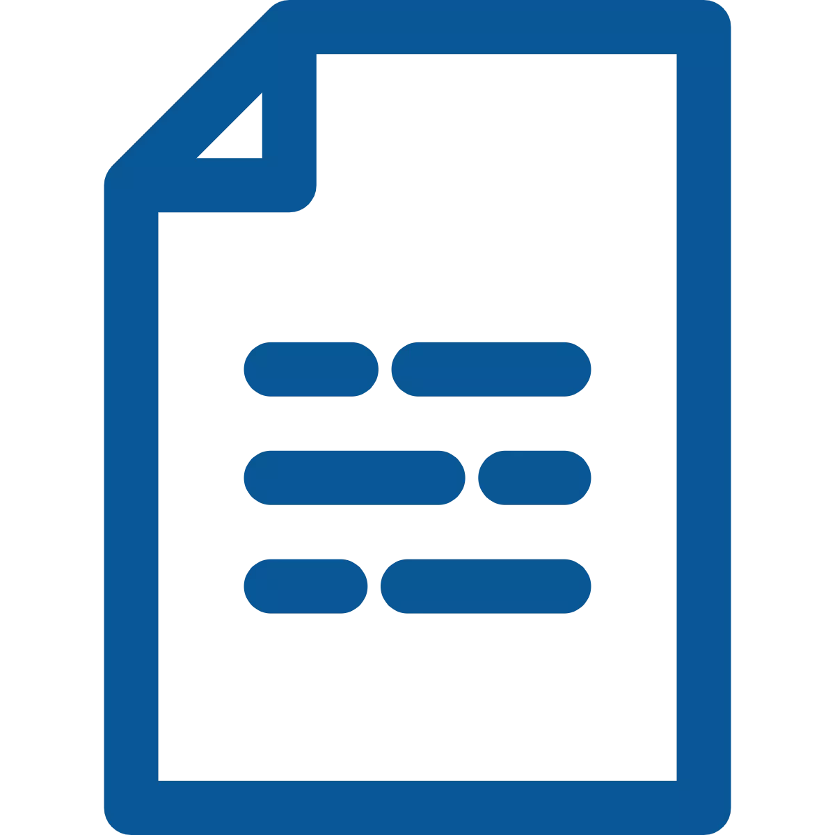 Provide compliance products
and supporting documents