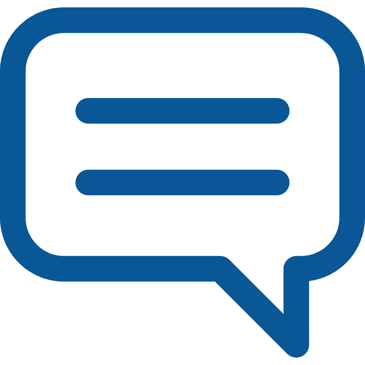Communicate and follow
up with you in time
