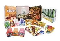 Food Packaging
