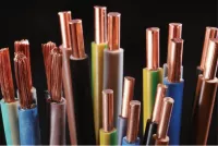 Wires and Cables