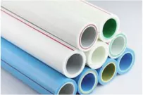 Plastic Pipes