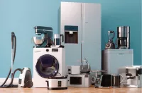 Home Appliances